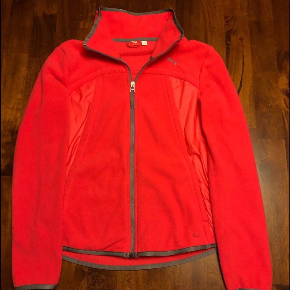 Woman’s Fleece by puma